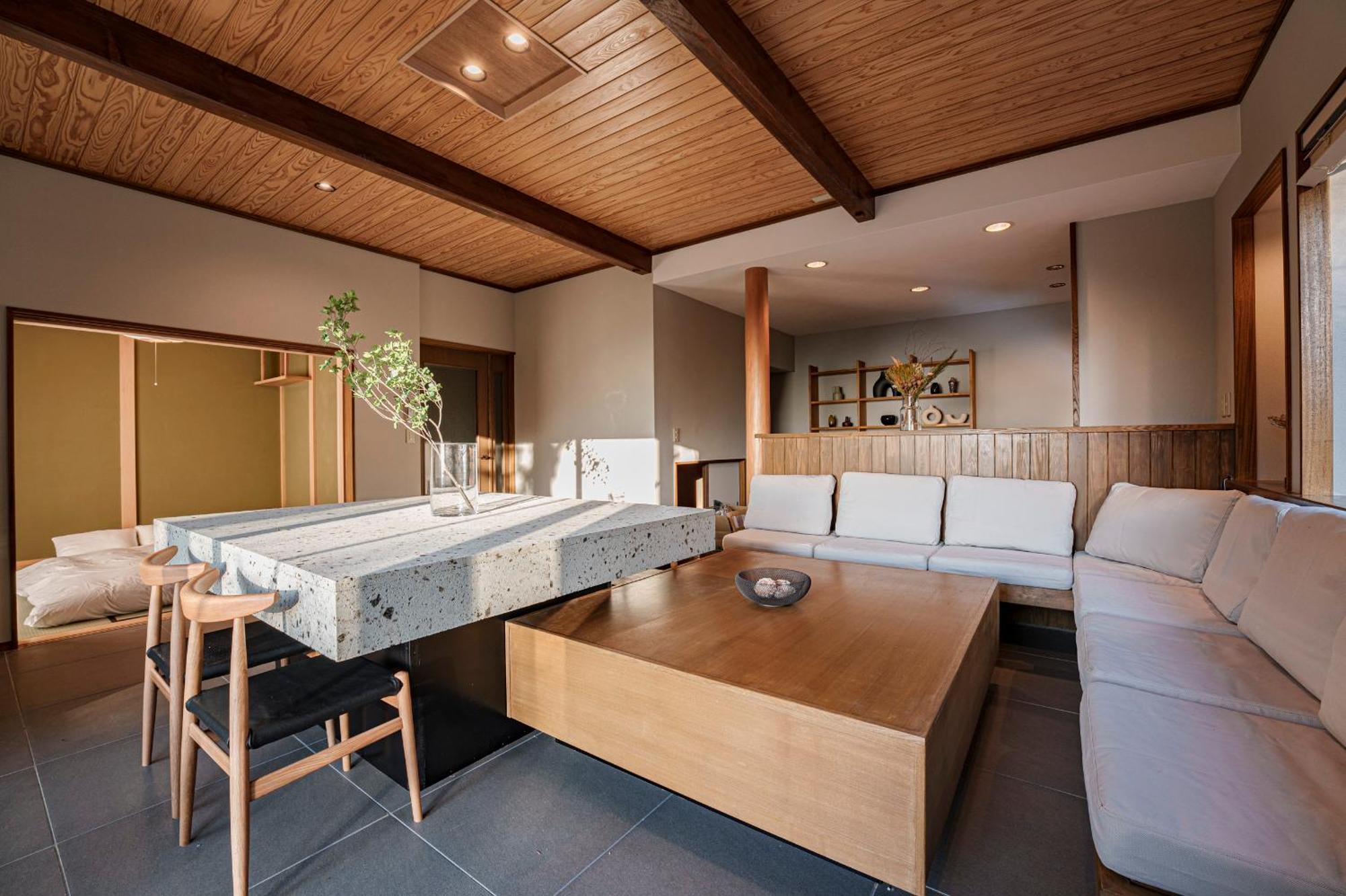 Amao Villa 熱海 Atami  Εξωτερικό φωτογραφία