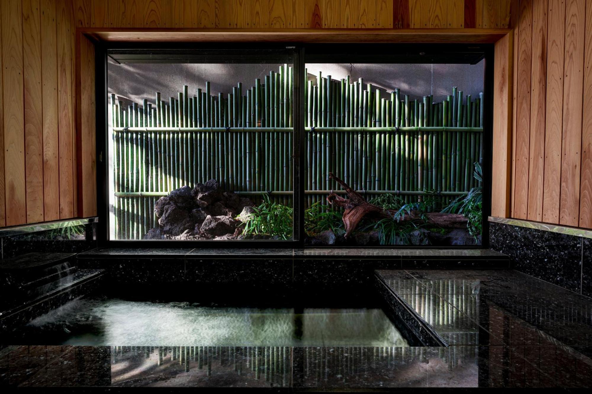 Amao Villa 熱海 Atami  Εξωτερικό φωτογραφία