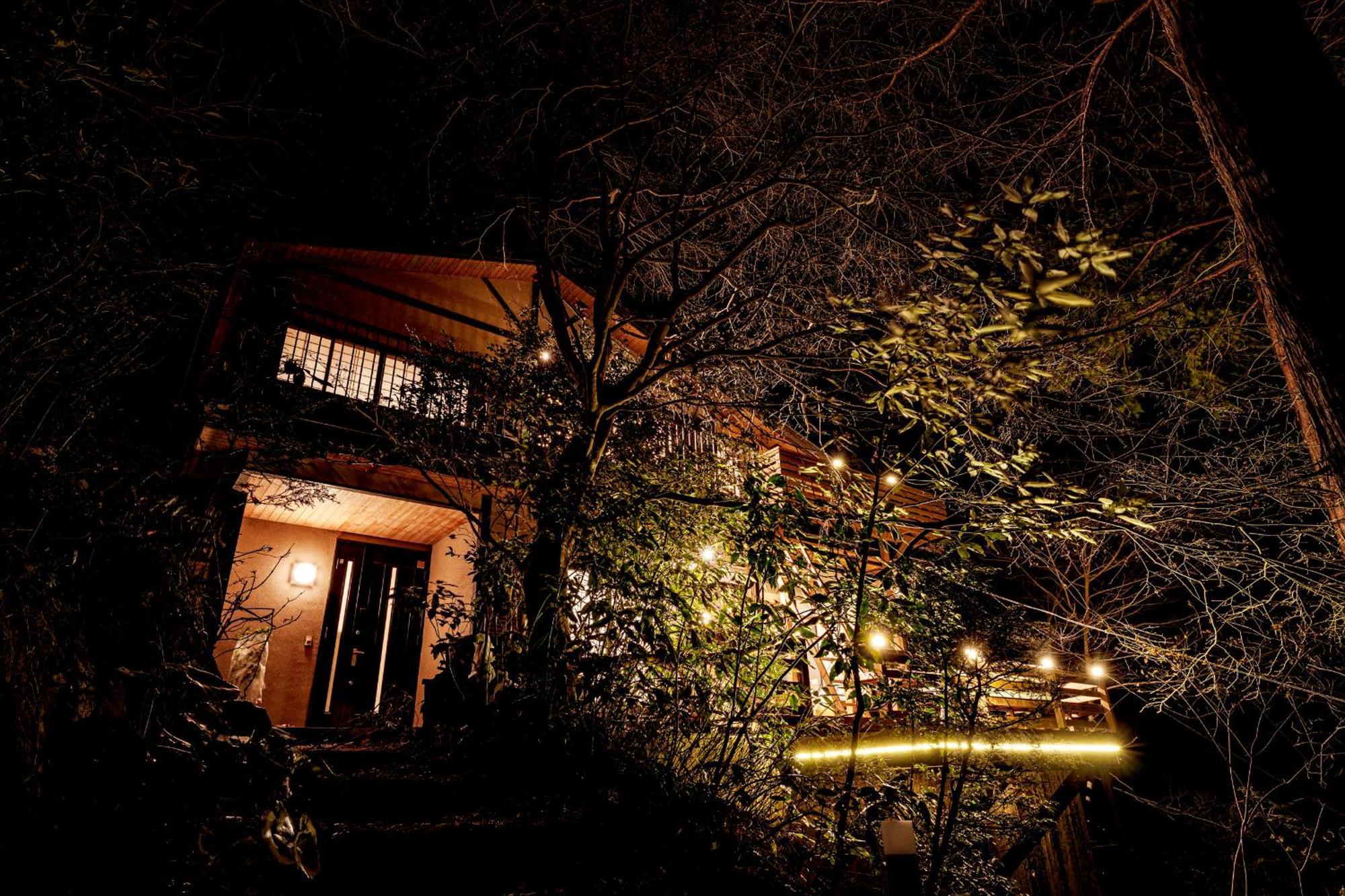 Amao Villa 熱海 Atami  Εξωτερικό φωτογραφία